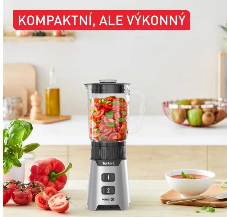Kokteilinė Tefal Minimix BL16GE30