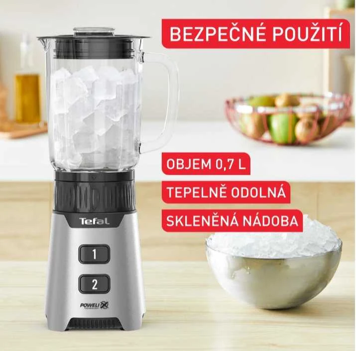Kokteilinė Tefal Minimix BL16GE30