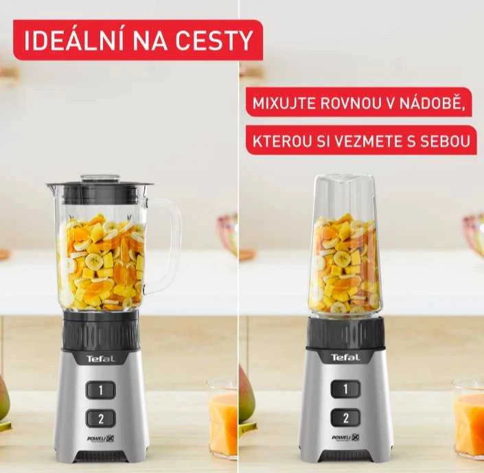 Kokteilinė Tefal Minimix BL16GE30
