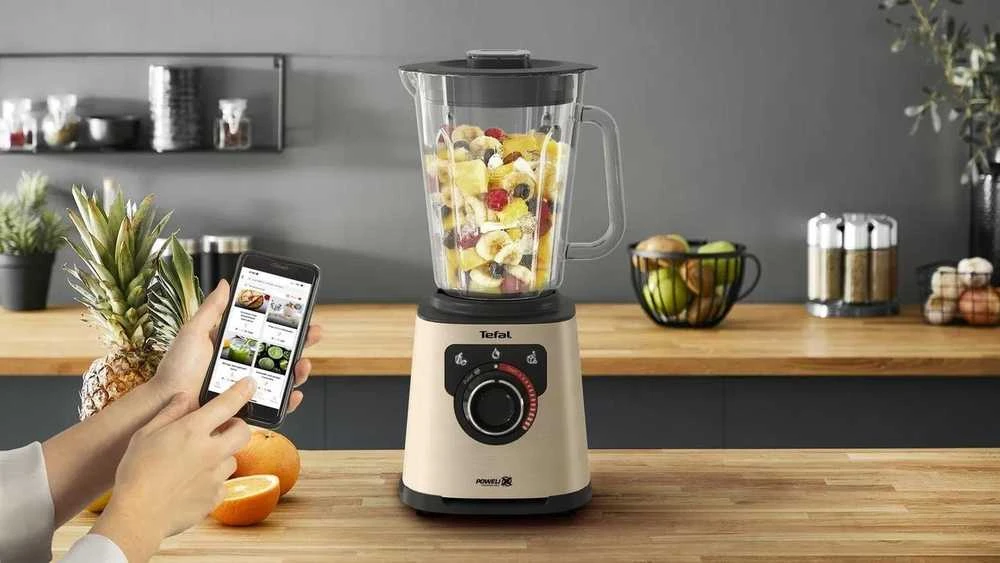 Kokteilinė Tefal PerfectMix + BL871A31