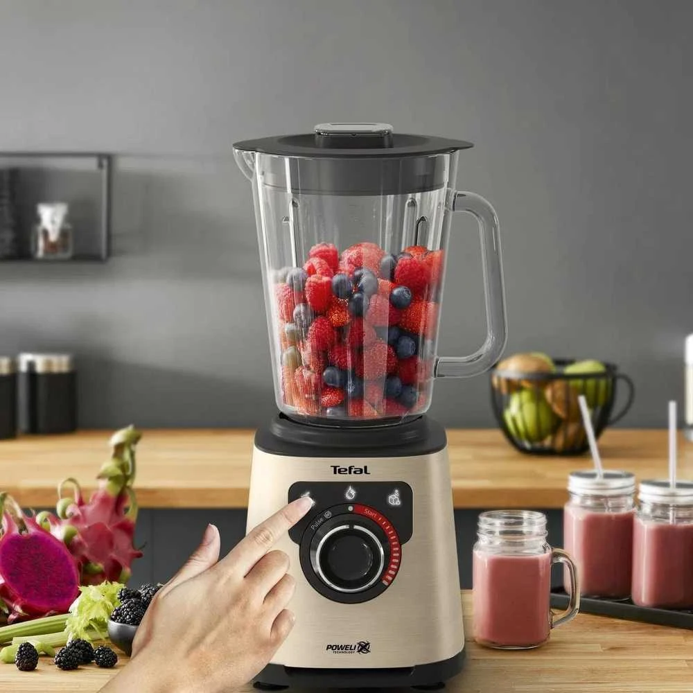 Kokteilinė Tefal PerfectMix + BL871A31