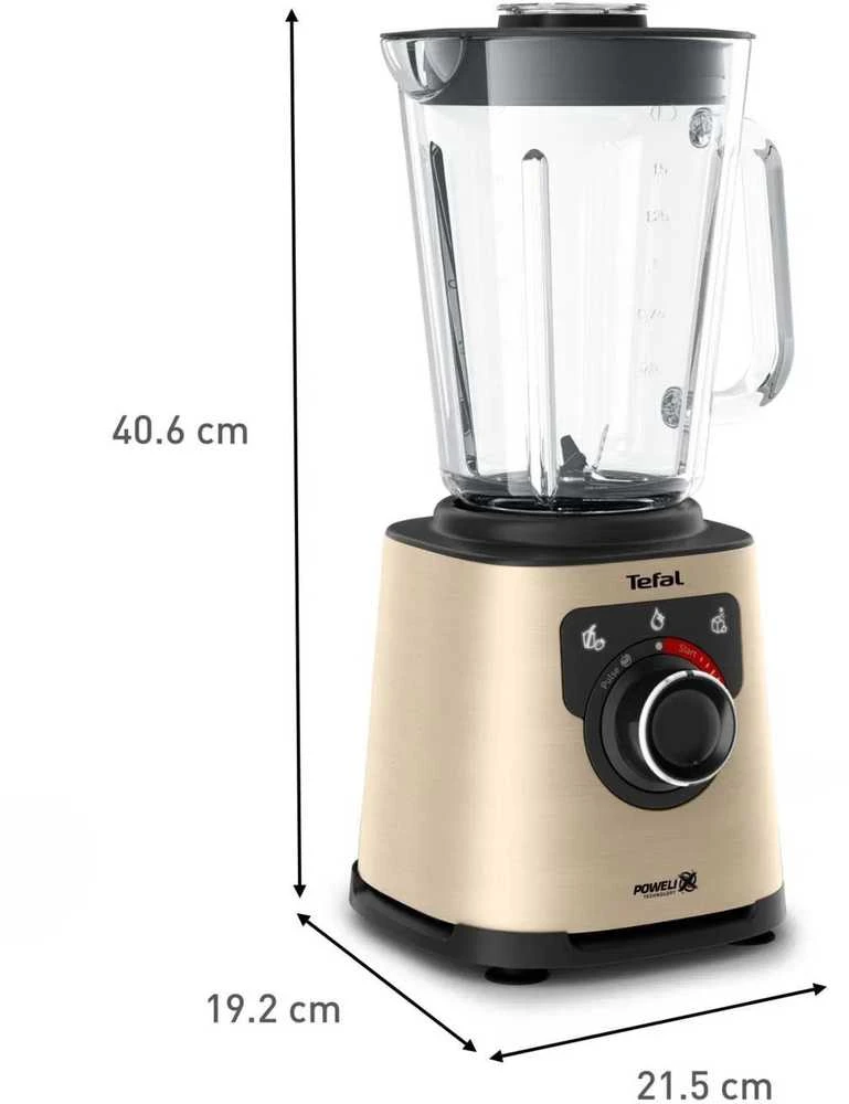 Kokteilinė Tefal PerfectMix + BL871A31
