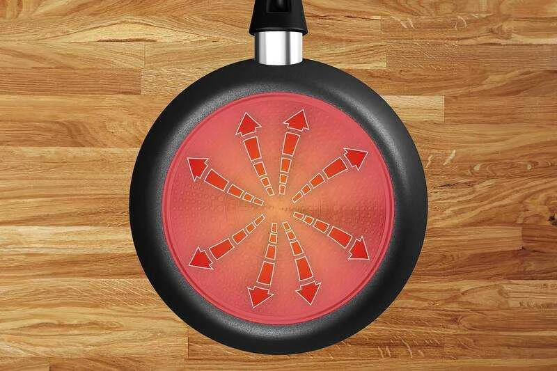 TEFAL Force keptuvė 24 cm [C3110453]