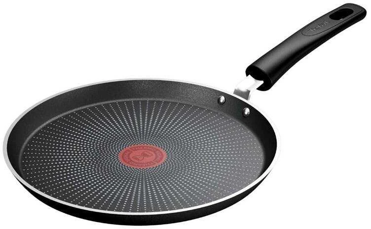 TEFAL Force blynų keptuvė 25 cm [C3113853]