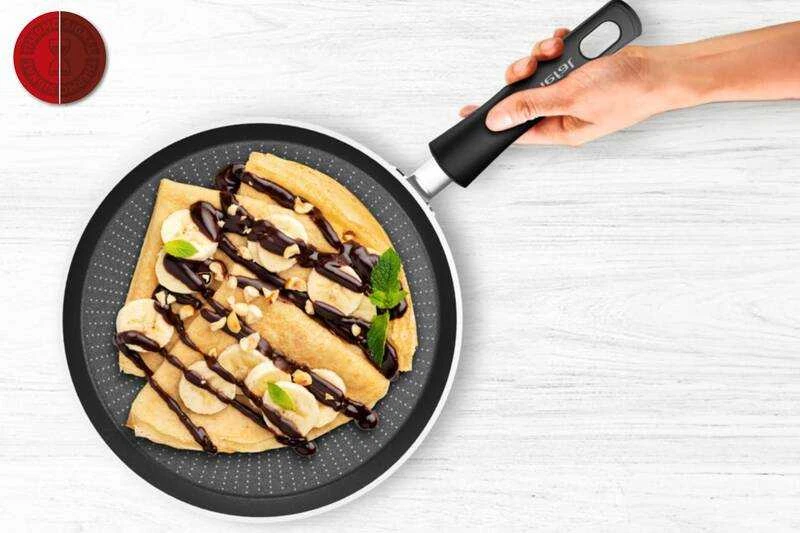 TEFAL Force blynų keptuvė 25 cm [C3113853]