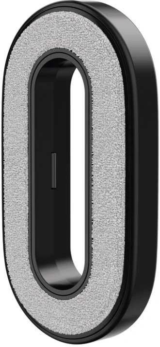 TEFAL | Drabužių garlaivis Pure Pop | DT2026E1 | Rankinis | 1300 W | 0,07 L | 20 g/min | Geltona