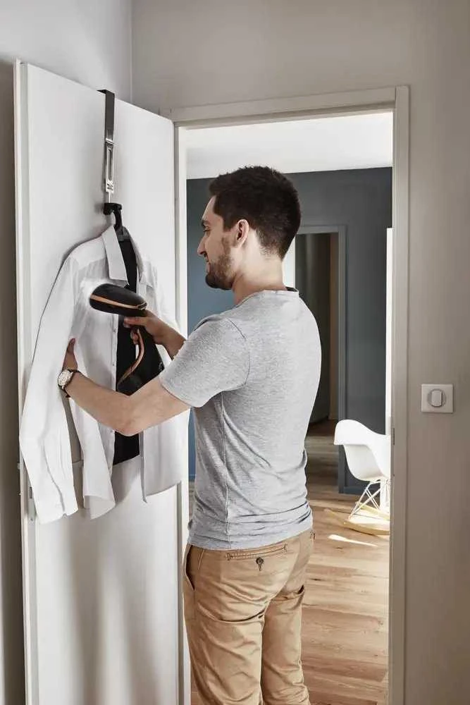 Drabužių garintuvas Tefal Access Steam Care DT9100E0