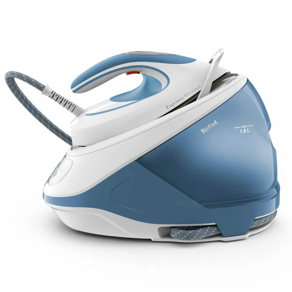 STEAM STOTIS, Tefal