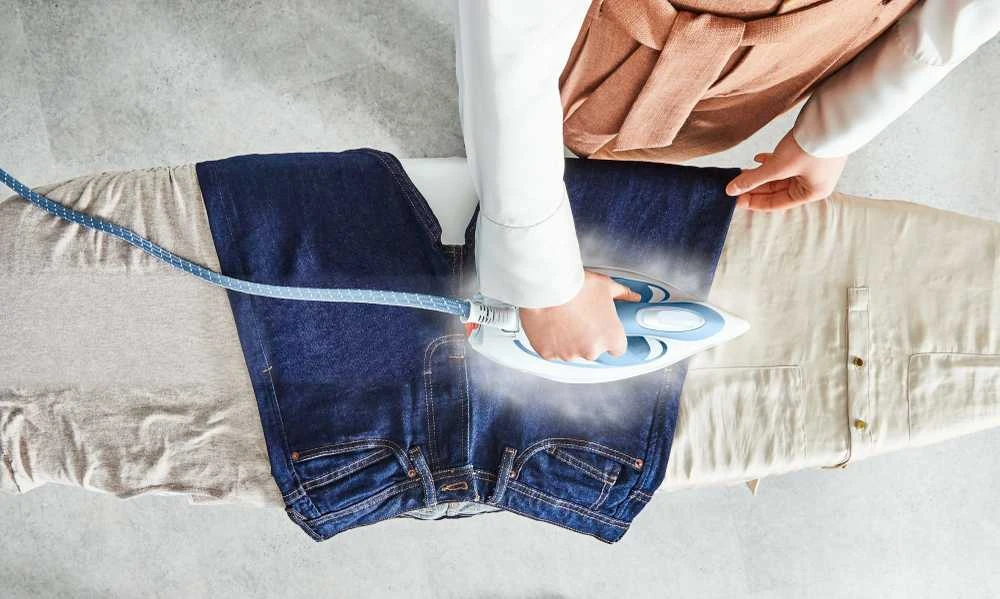 STEAM STOTIS, Tefal