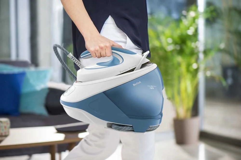 STEAM STOTIS, Tefal