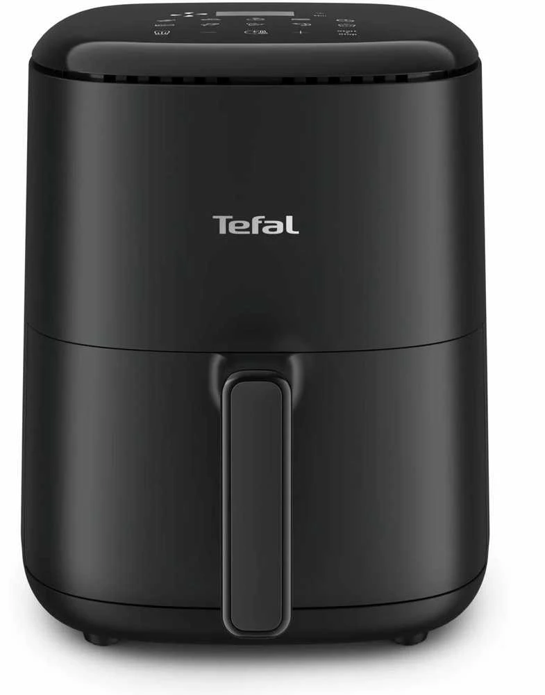 TEFAL | Kompaktiška gruzdintuvė „Easy Fry“ | EY145810 | Galia 1300 W | Talpa 3 l