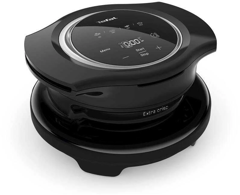 Gruzdintuvė Tefal Cook4me Extra Crisp EY150830 dangtelis