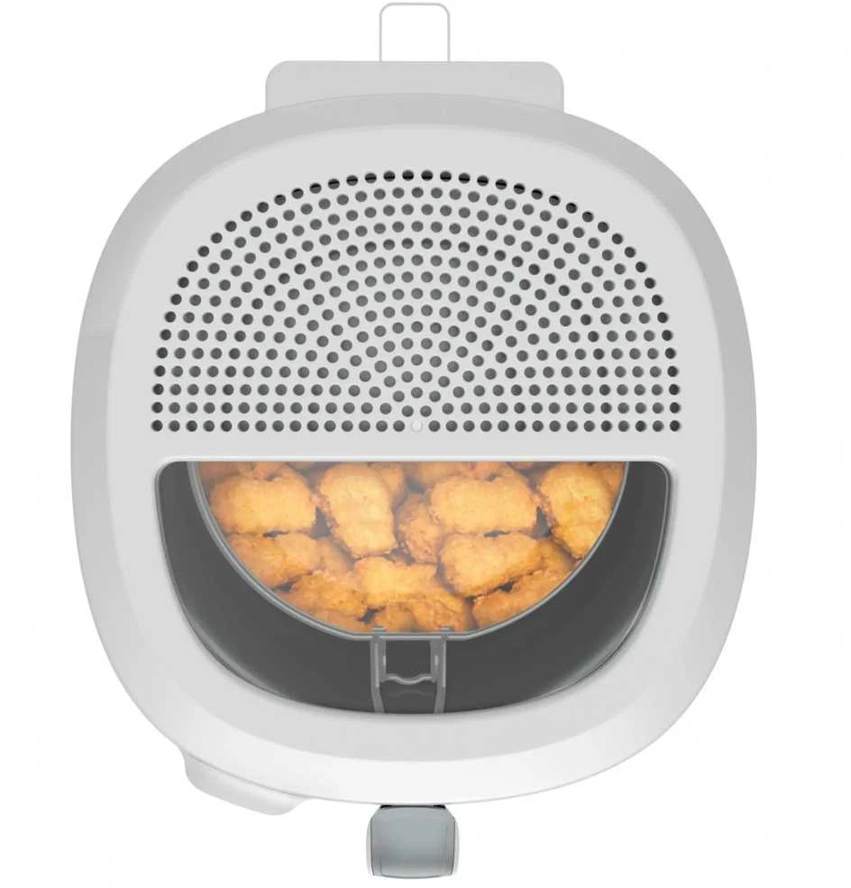 Tefal Uno FF2031 gruzdintuvė Vienas Balta