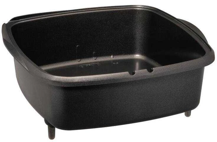 Gruzdintuvė TEFAL Daugiafunkcinis puodas FR490070 Versalio Deluxe 7 in 1 Capacity 2 L, Baltas