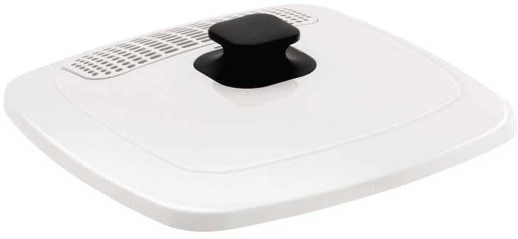 Gruzdintuvė TEFAL Daugiafunkcinis puodas FR490070 Versalio Deluxe 7 in 1 Capacity 2 L, Baltas
