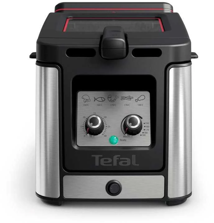 Tefal FR600D Clear Duo gruzdintuvė