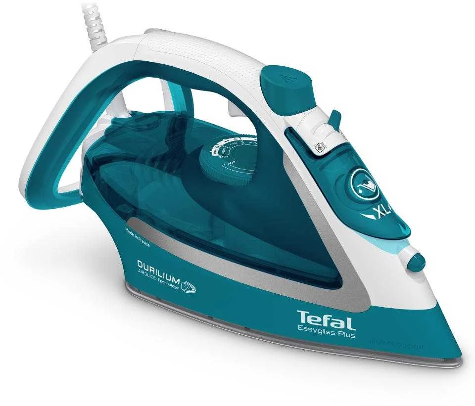 Lygintuvas Tefal EasyGliss Plus FV5737