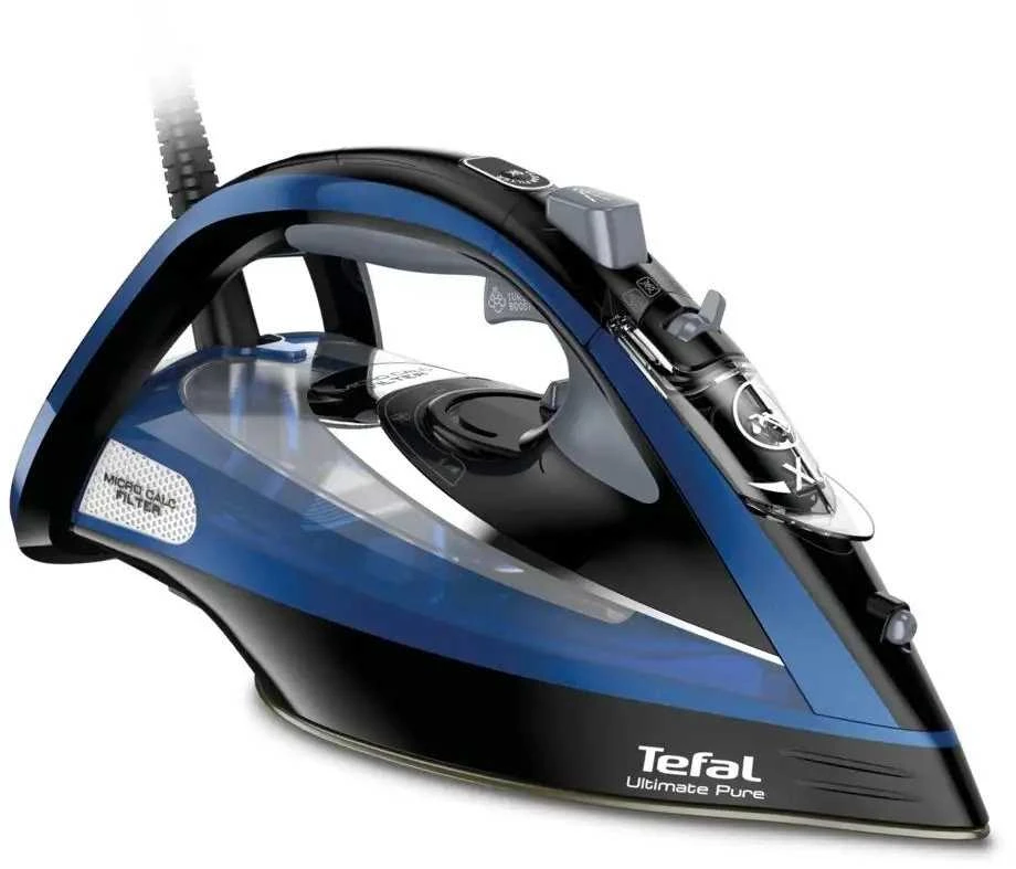 TEFAL FV9848E0 lygintuvas