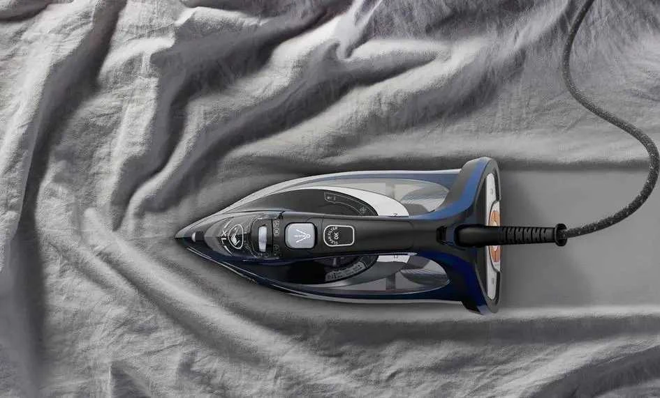 TEFAL FV9848E0 lygintuvas