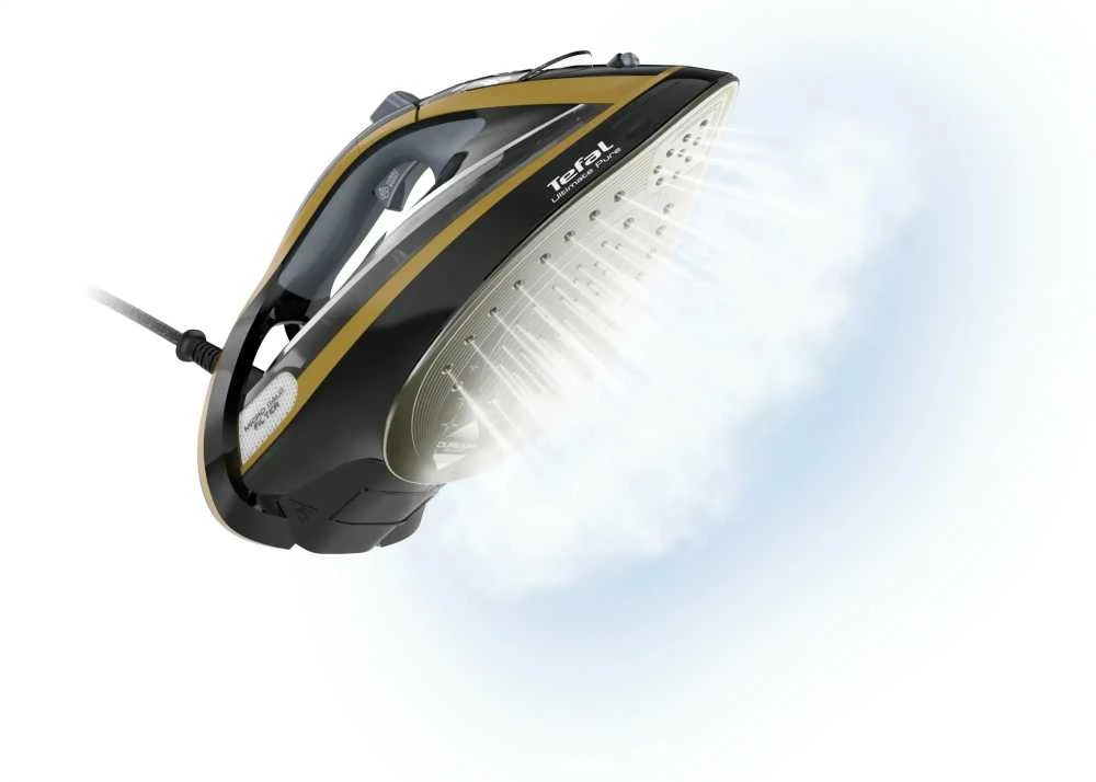 Garų lygintuvas Tefal Ultimate Pure FV9865E0