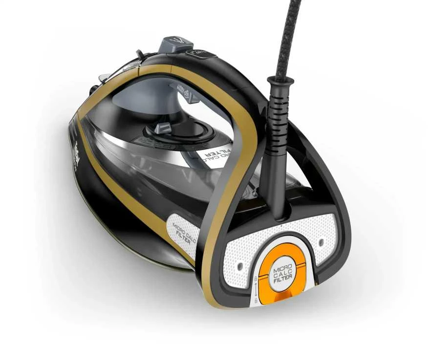Garų lygintuvas Tefal Ultimate Pure FV9865E0