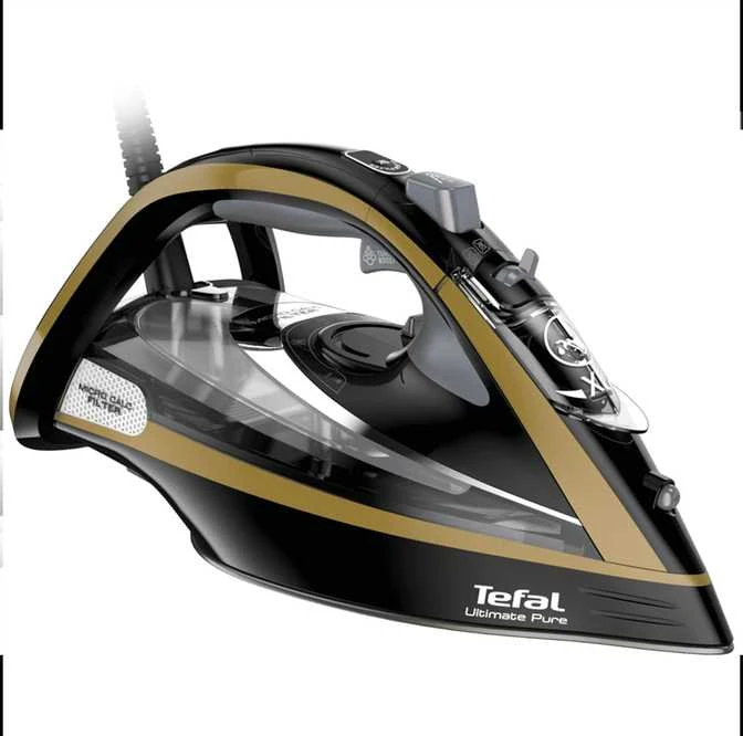 Garų lygintuvas Tefal Ultimate Pure FV9865E0