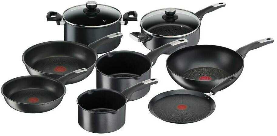 Tefal Unlimited G2550272 keptuvė Universali keptuvė Ovali