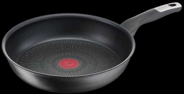 Tefal Unlimited G2550272 keptuvė Universali keptuvė Ovali