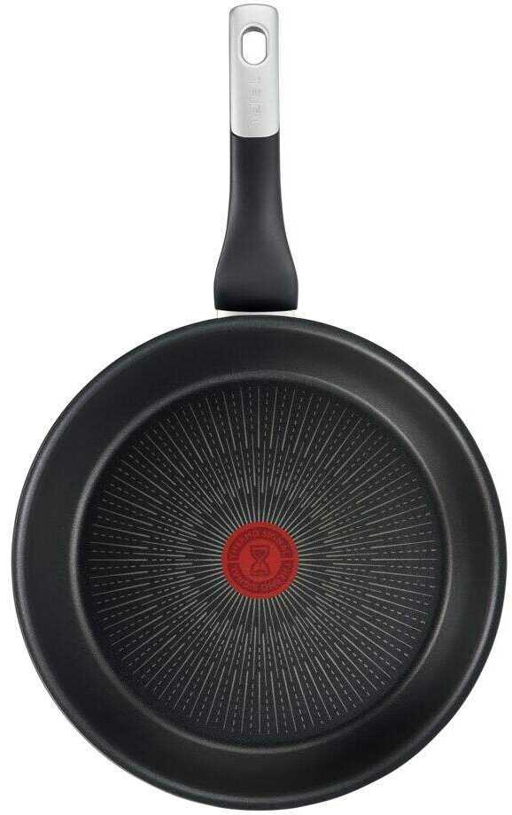 Tefal Unlimited G2550272 keptuvė Universali keptuvė Ovali