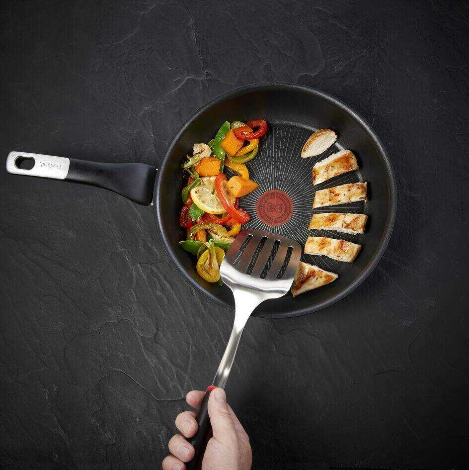 Tefal Unlimited G2550272 keptuvė Universali keptuvė Ovali