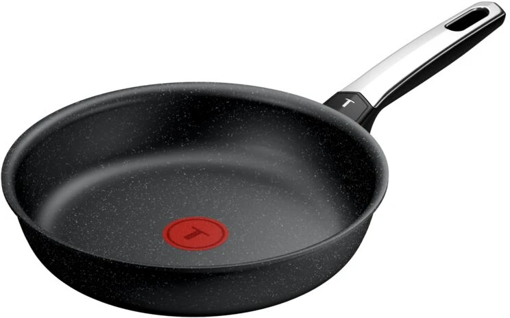 Keptuvė Tefal EXPERTISE PLUS, Ø 24 cm, nerūdijantysis