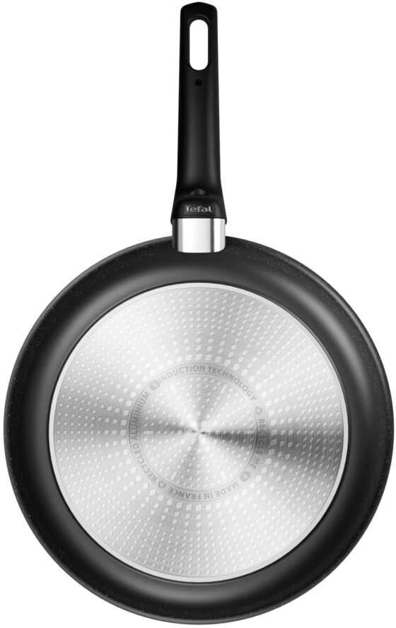 Keptuvė Tefal EXPERTISE PLUS, Ø 28 cm, nerūdijantysis