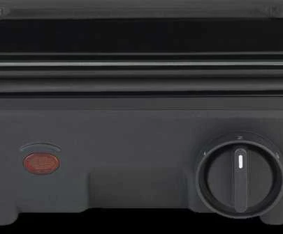 Elektrinis grilius Tefal GC2050, 1600W, Pilkos spalvos