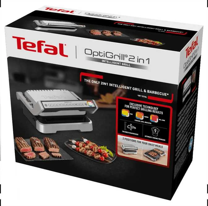 Tefal GC773D30