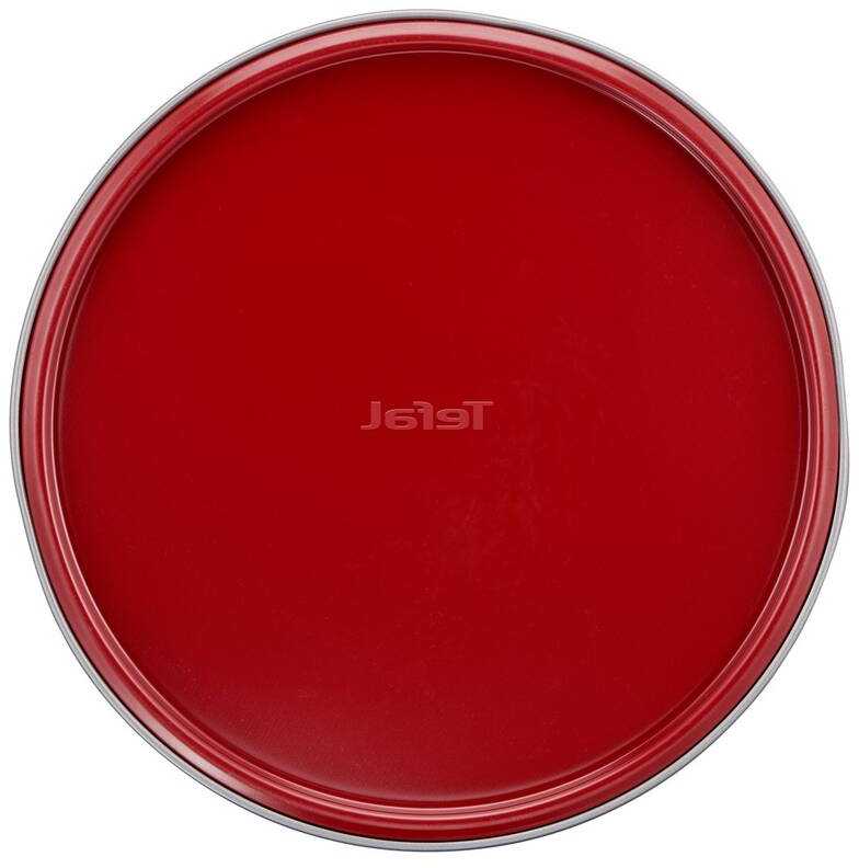 Tefal TEFAL DELIBAKE apvali kepimo forma 28 cm J1641474