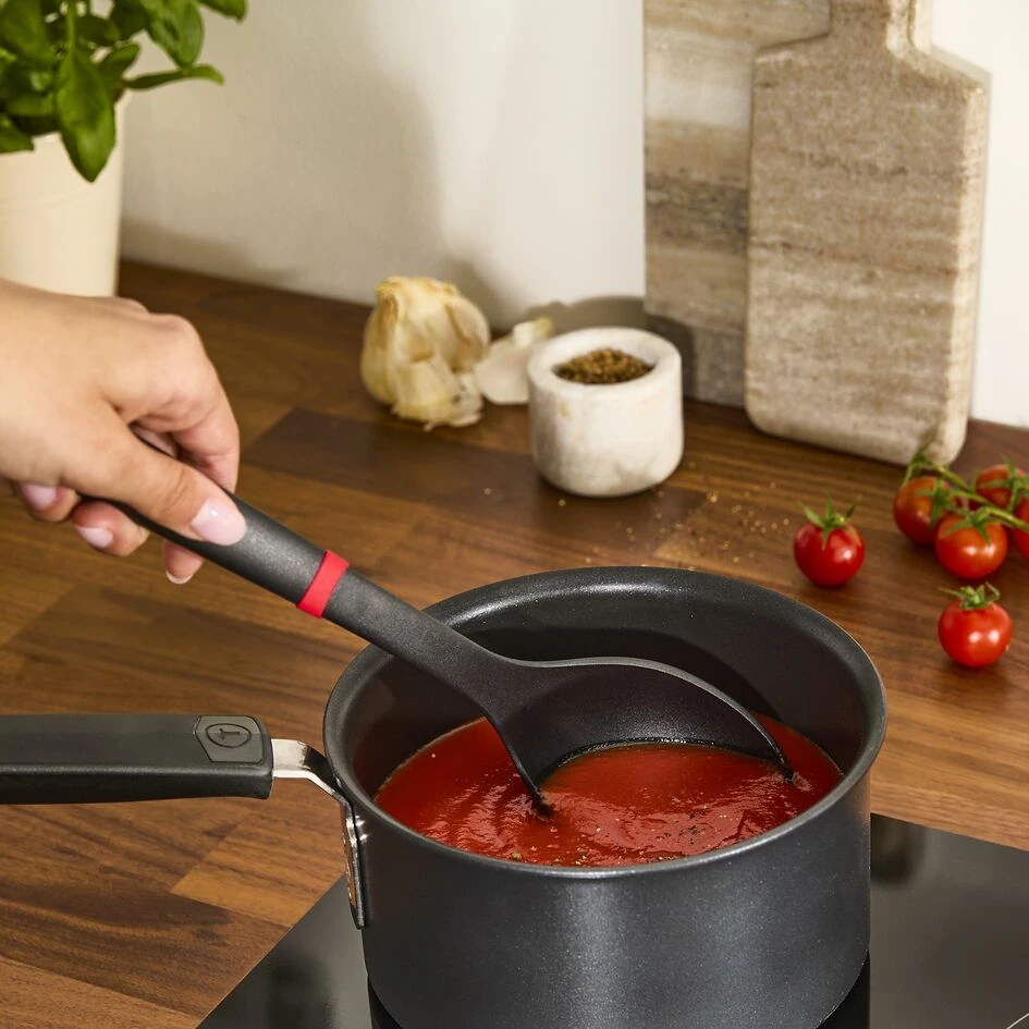 Tefal Ingenio+ K1980334 virtuvinis šaukštas-mentelė