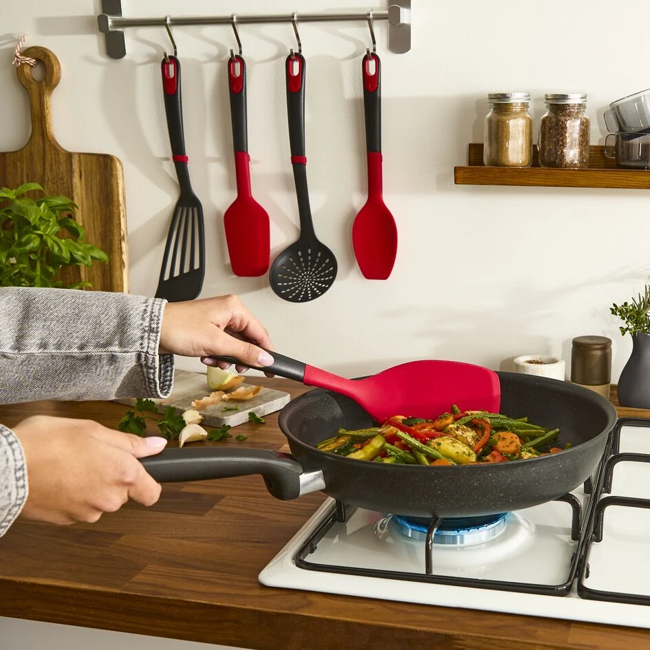 Silikoninė mentelė Tefal Ingenio+ K1984834