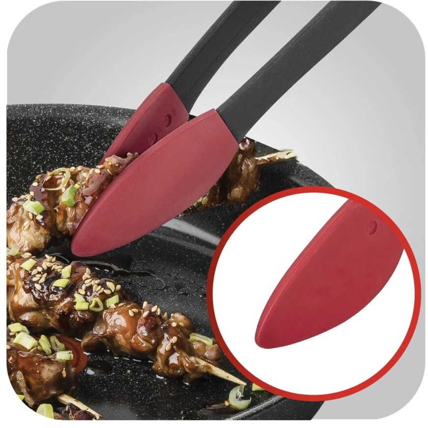 Virtuvinės žnyplės Tefal Ingenio+ K1991334