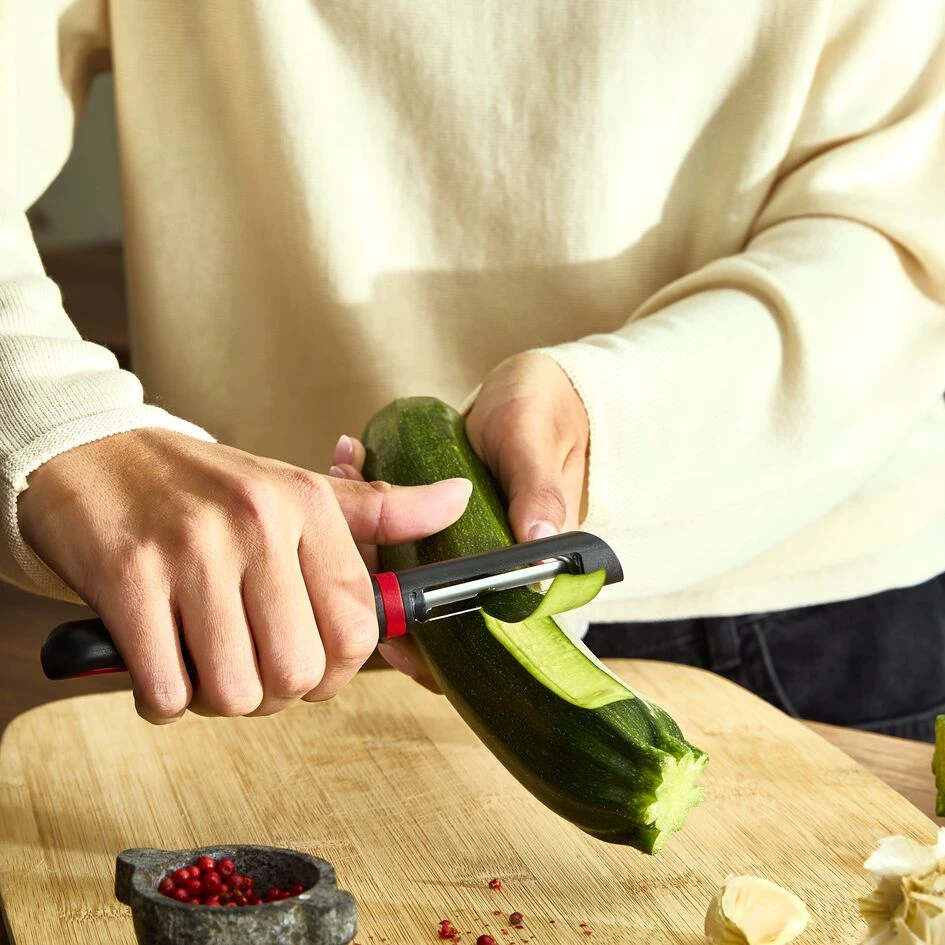 TEFAL Ingenio+ K1992034 daržovių ir vaisių skustukas