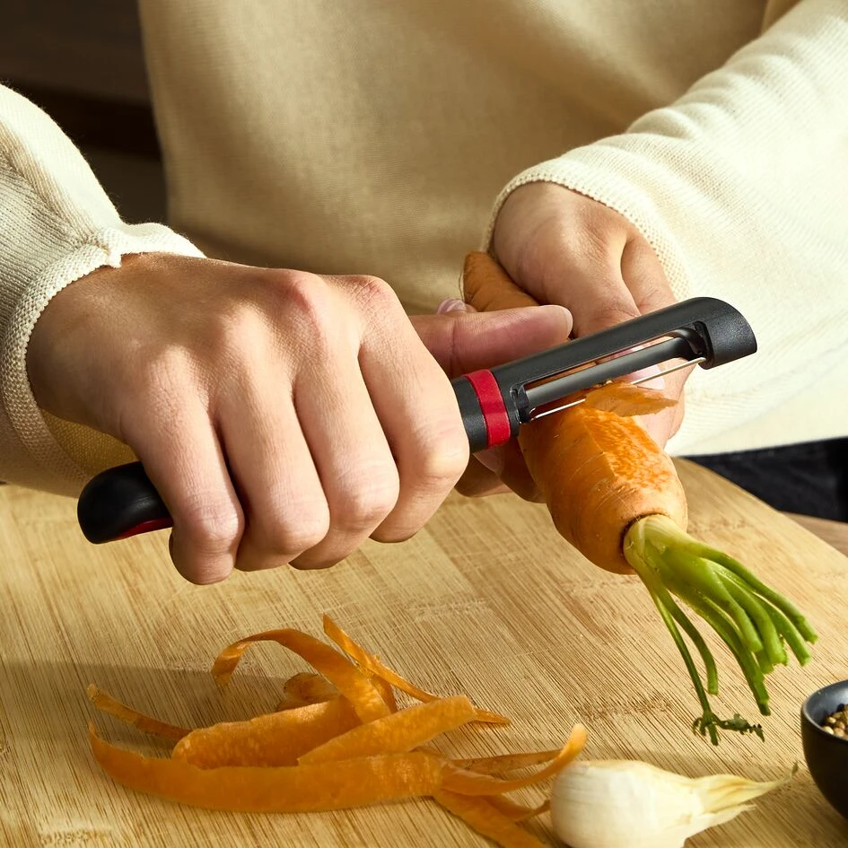 TEFAL Ingenio+ K1992034 daržovių ir vaisių skustukas