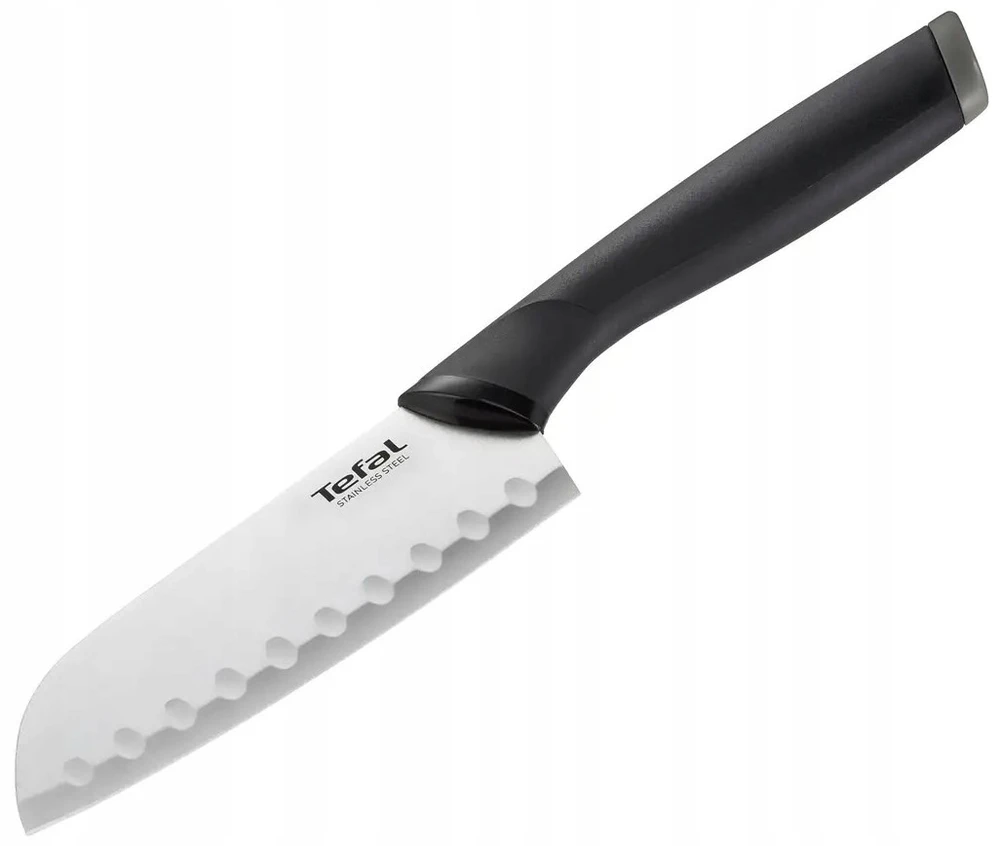Santoku peilis Tefal Comfort K2213644, 12 cm
