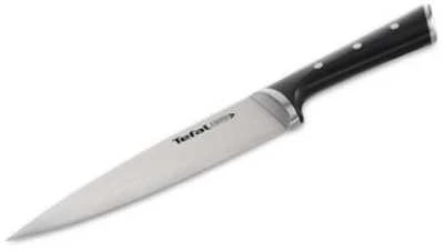 TEFAL ICE FORCE K2320214 Chef peilis, Material Nerūdijantis plienas, 1 pc(s), Nerūdijantis plienas