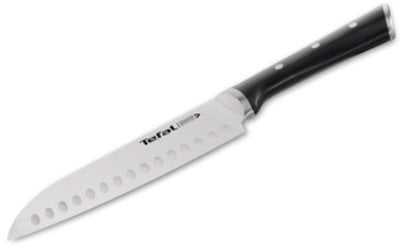 Peilis, Tefal nerūdijančio plieno 18 cm