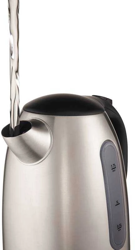 Tefal Virdulys Express KI170D, 1.7 l