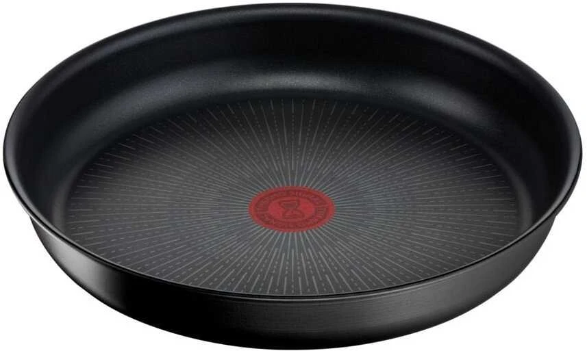 TEFAL Keptuvių rinkinys Ingenio Eco Resist L3979102, 3 vnt.