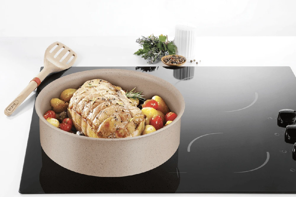 Tefal L7839002 INGENIO DELIGHT rinkinys, 17 dalių
