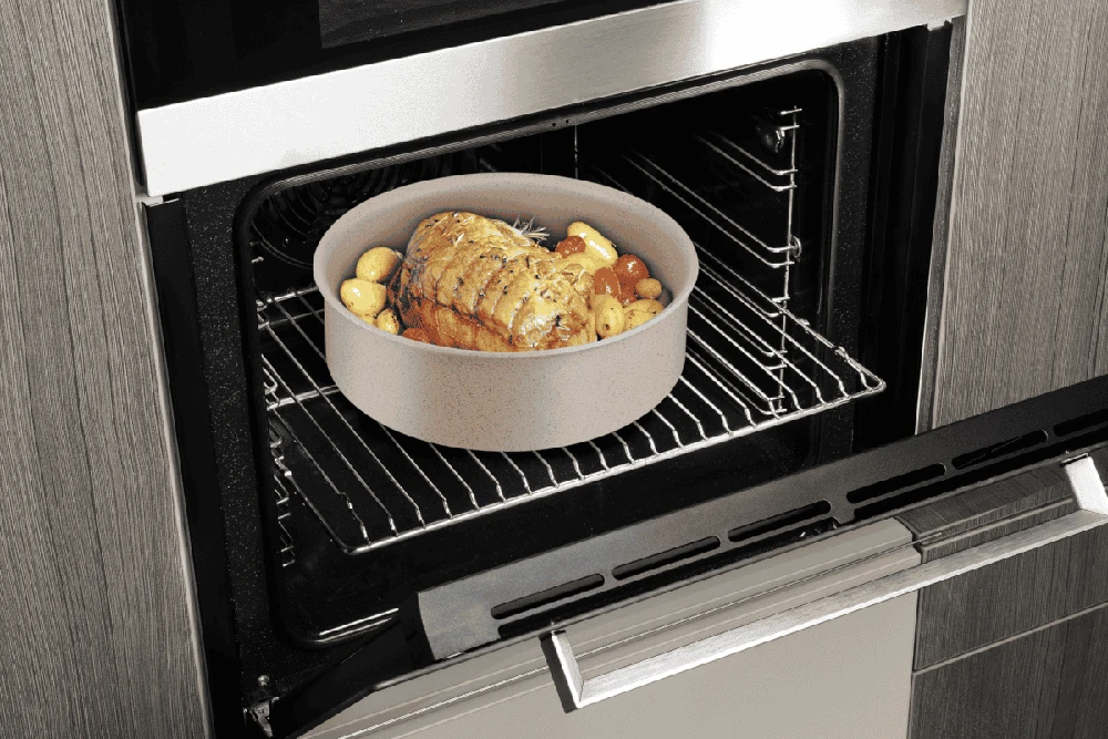 Tefal L7839002 INGENIO DELIGHT rinkinys, 17 dalių