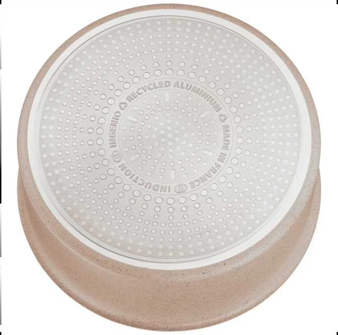 Tefal L7839002 INGENIO DELIGHT rinkinys, 17 dalių