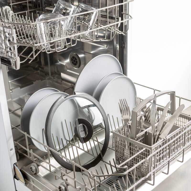 Keptuvės dangtis Tefal Ingenio, 200 mm