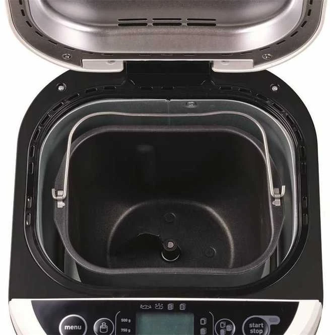 Duonkepė Tefal PF240E38